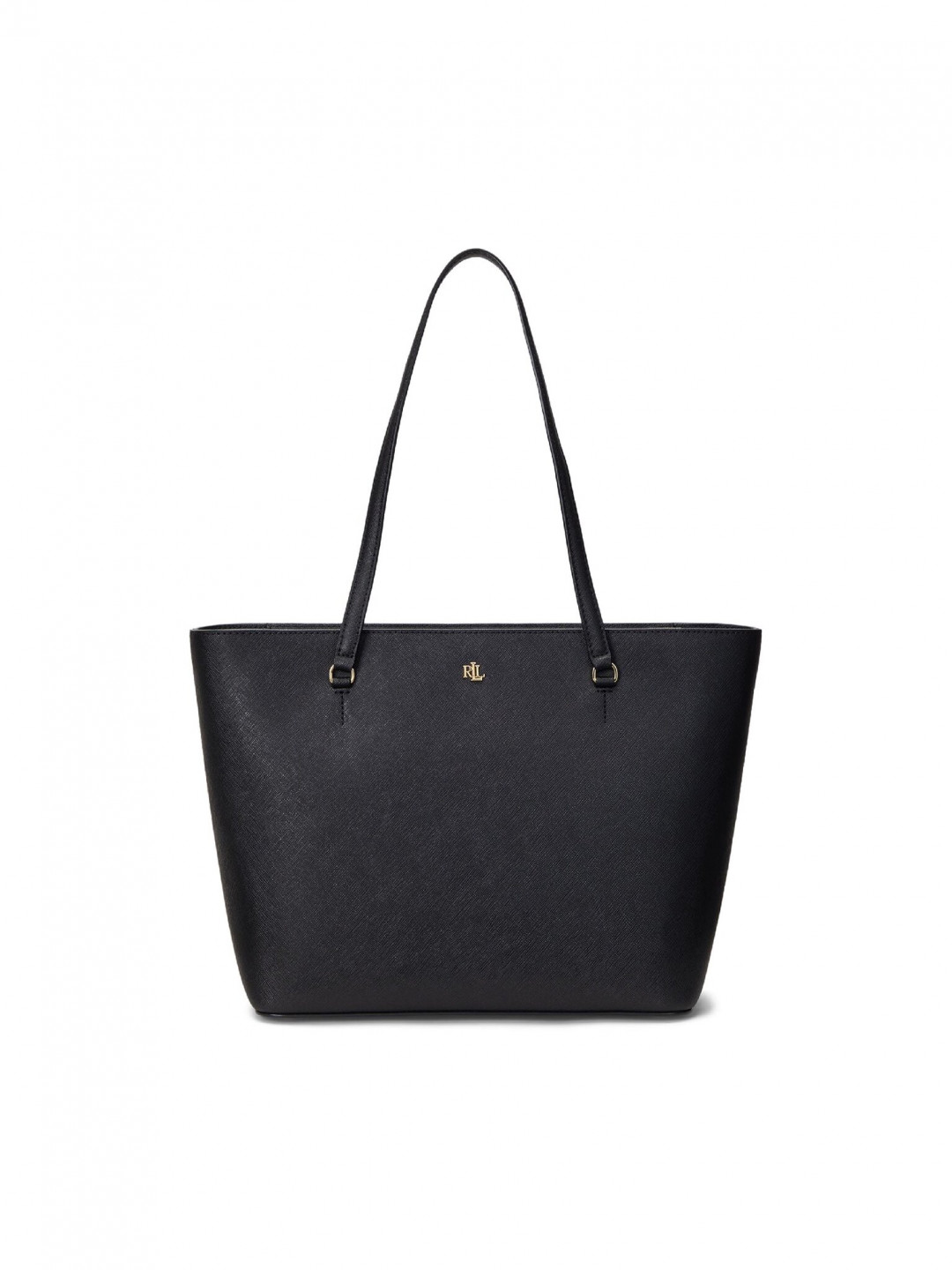 Lauren Ralph Lauren Kabelka 431924351001 Černá